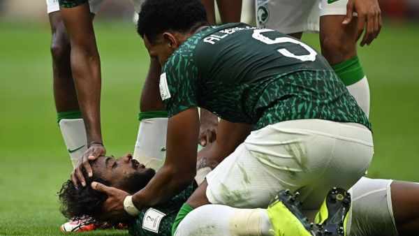 ياسر الشهراني 