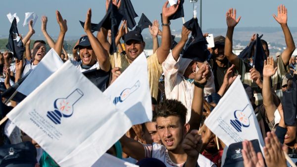 "العدالة التنمية" صوت ضد اتفاق استئناف العلاقات مع "اسرائيل" في 2021