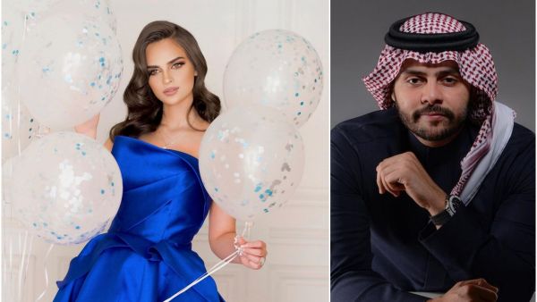  محمد خاشقجي - كيناز حكيم