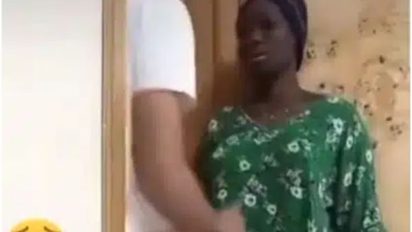 شاب يتحرش بخادمة والسلطات السعودية تتحرك