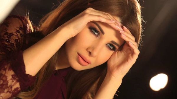  نانسي عجرم