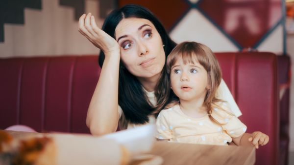 5 نصائح لعلاج اضطراب عدم الأكل عند الأطفال