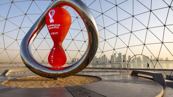 مونديال قطر 2022