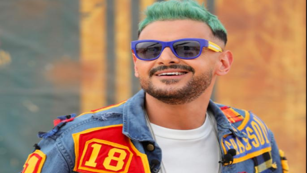 رامز جلال