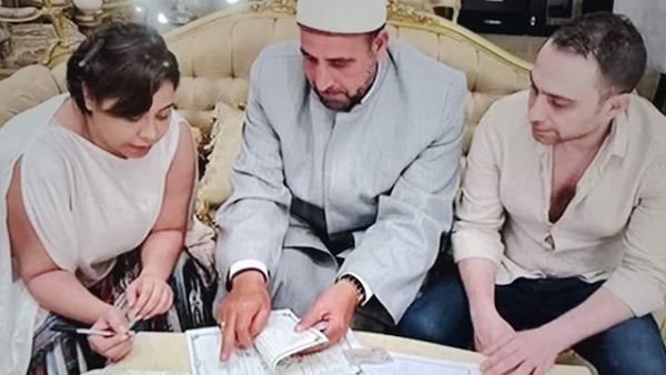 شيرين عبد الوهاب