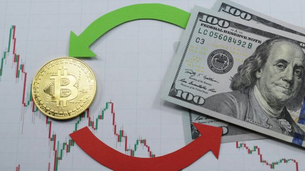 Crypto News Recap: BTC less volatile than stocks