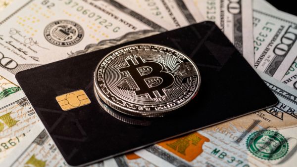 The 7 top crypto cards in 2022