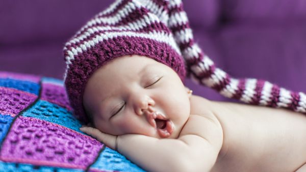 head-shaping pillows