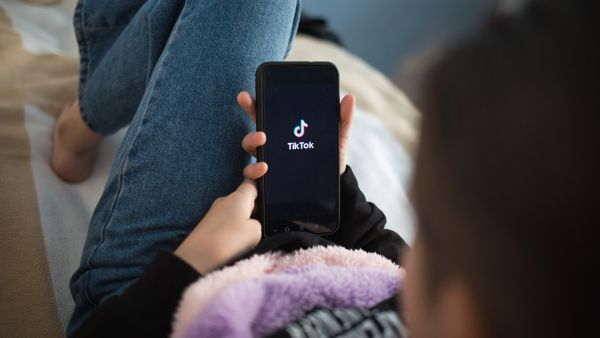 tiktok