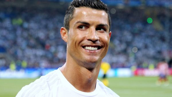 Crypto News Recap: Cristiano Ronaldo to Launch His First NFT Collection