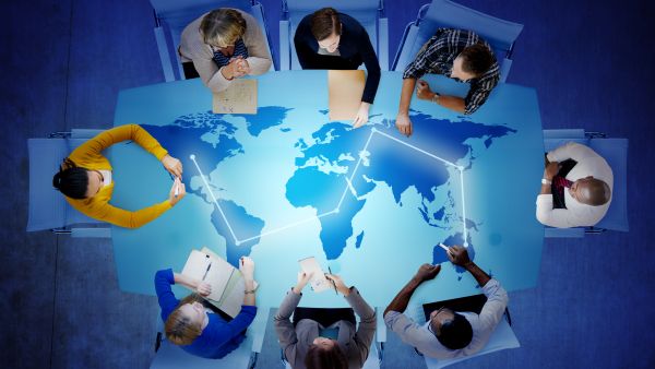 World Corporate Summit