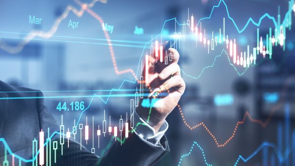 GCC investment banking