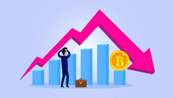 Bitcoin price
