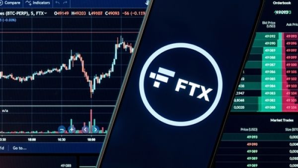 What happend to FTX? Here's what you need to know
