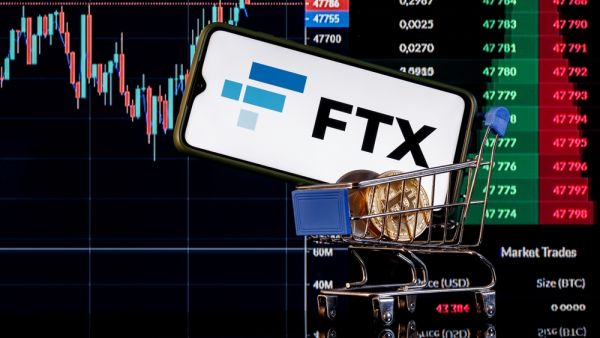Crypto News Recap: Failed crypto exchange FTX hacked, siphoning $500m!