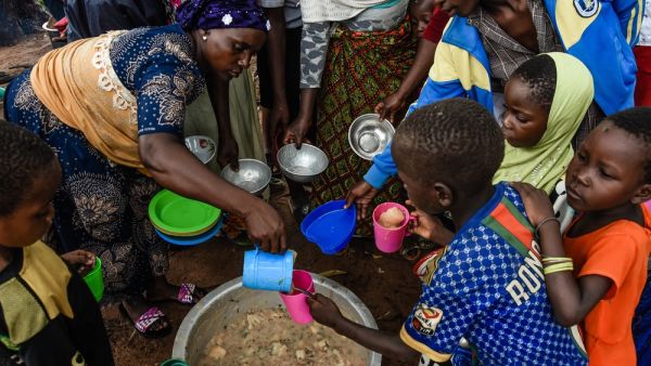(Shutterstock/ file photo) South Sudan