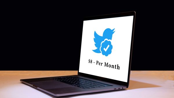 Twitter Blue