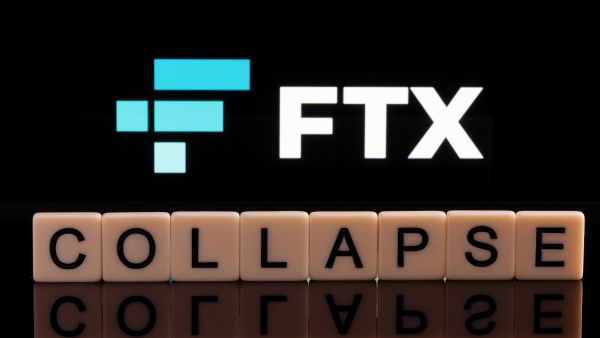 FTX Enron 