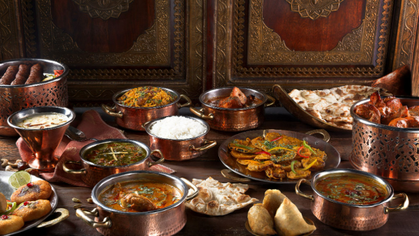 Feast on the best street food of Delhi and Lucknow while taking in the impeccable vibes at the incredible Desi Brunch at Ashiana Take Your Weekend to The Next Level with Ashiana's Desi Brunch