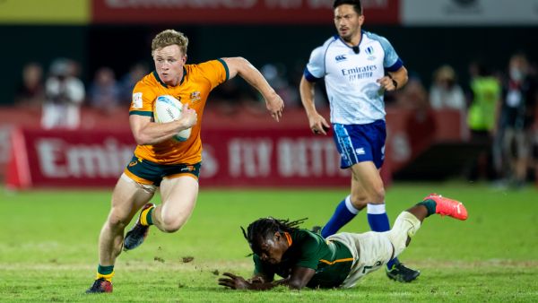 International mega sports gathering includes Rugby 7’s, cricket, netball and WODON3 fitness competition Excitement builds with Emirates Dubai 7s ready to welcome 5,500 athletes from 32 countries
