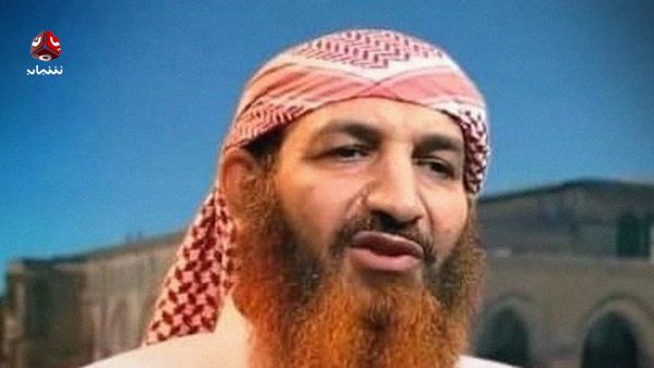  مكافأة تصل إلى 5 ملايين دولار مقابل الإدلاء بمعلومات عن عصام البنا المعروف باسم أبو أيمن المصري