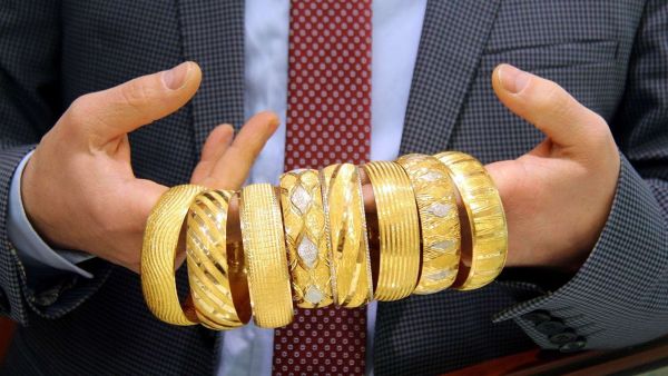 اسعار الذهب اليوم في الاردن