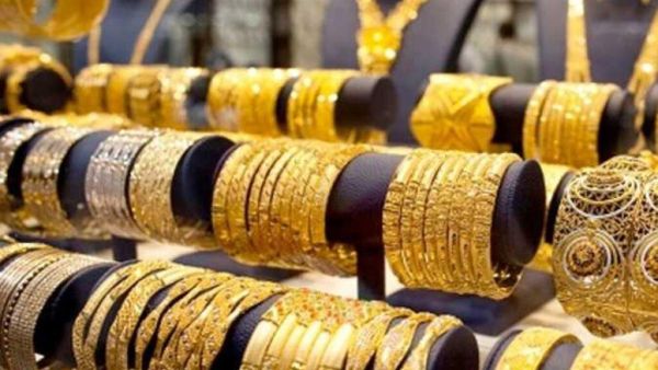 اسعار الذهب في العراق اليوم