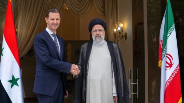  تريد طهران تنازلات سيادية مالية في حقول النفط والغاز والفوسفات والمشاريع والاتصالات