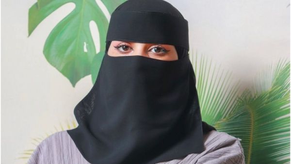 سهى الكاريزما