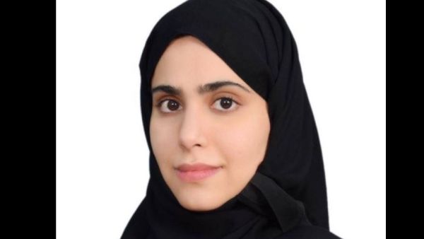  الهنوف القحطاني في منصب الأمين العام لمجلس إمارة المنطقة الشمالية