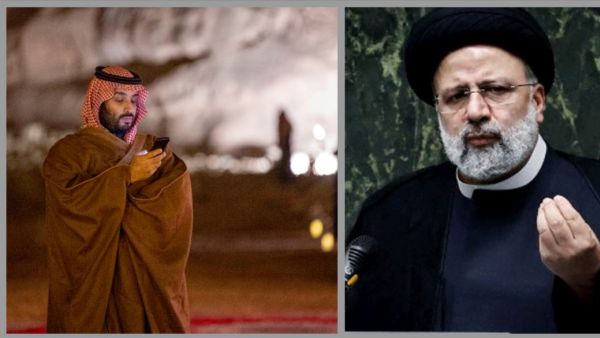 قمة سعودية ايرانية محتملة