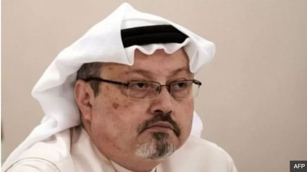في السعودية نفسها اعلن عن تسوية الخلافات بين الحكومة وعائلة خاشقجي