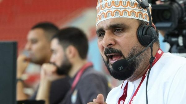 خليل البلوشي