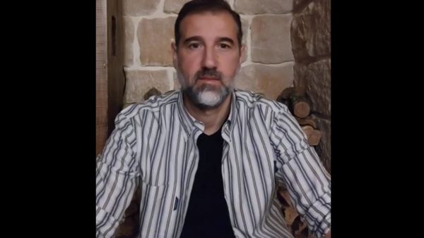 رامي مخلوف: نحن على مسافة قريبة جداً من حل شامل 