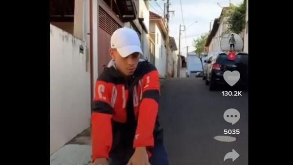 غضب اسلامي من شاب رقص على آيات القرآن في تيك توك