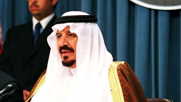 سلطان بن عبد العزيز آل سعود