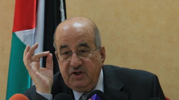 وفاة سليم الزعنون ابو الاديب 