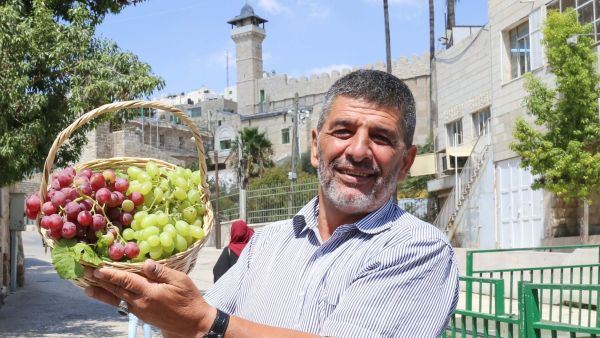 عبدالرؤوف المحتسب