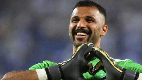 محمد العويس 