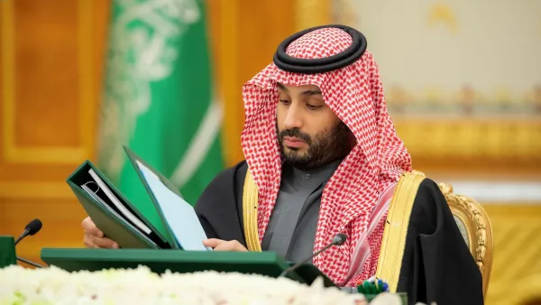 السعودية: صاحبة المبادرة العربية للسلام
