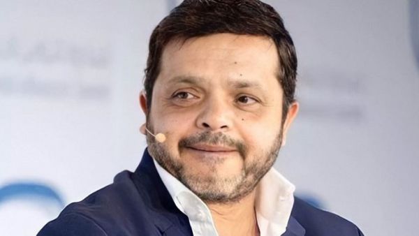 محمد هنيدي