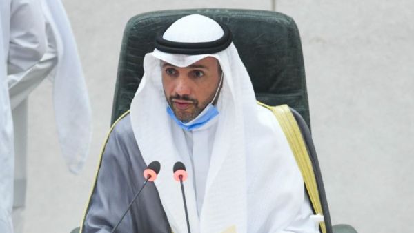 مرزوق علي محمد ثنيان الغانم
