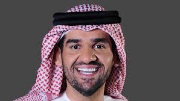 حسين الجسمي