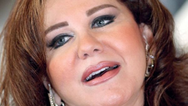 ميادة الحناوي