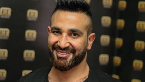 أحمد سعد