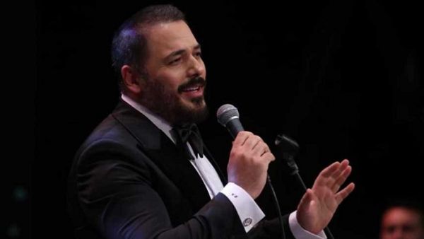 رامي عياش