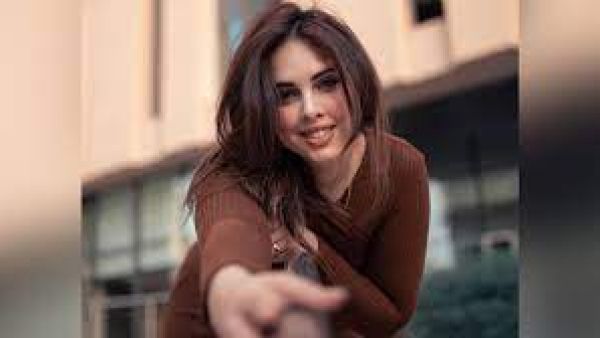 شادن القحطاني