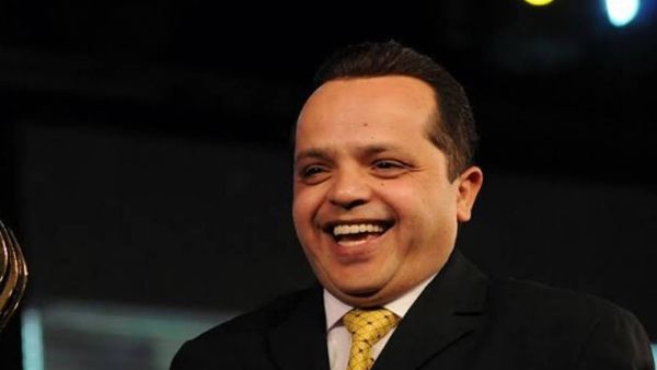 محمد هنيدي