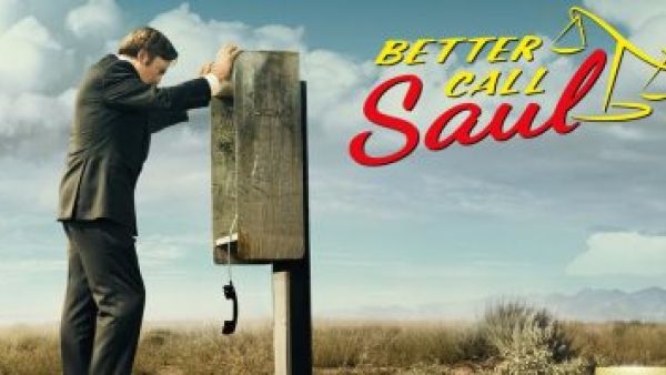 Better call saul