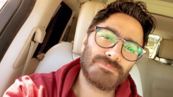 تامر حسني